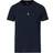 Polo Ralph Lauren Chest Logo Crew Neck T-shirt - Aviator Navy