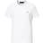 Morris James T-shirt - White