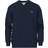 Lacoste Crew Neck Sports Sweatshirt - Navy Blue