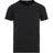 Replay T-shirt da Uomo a Maniche Corte con Girocollo - Blu