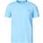 Lacoste Camiseta Regular Fit Azul Hombre - Multicolor