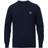 Fred Perry Classic Crew Neck Jumper - Navy