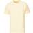 Colorful Standard Classic Organic T-shirt - Soft Yellow