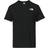 The North Face Redbox T-shirt - TNF Black