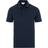 Lacoste Paris Pique Polo Shirt - Navy