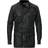 Belstaff Trialmaster Waxed Cotton Jacket - Black