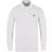 Lacoste Long Sleeve Classic Fit Polo Shirt - White