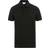 Lacoste Paris Pique Polo Shirt - Black