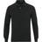 Polo Ralph Lauren Long Sleeve Slim Fit Shirt - Black Men's