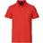 Gant Original Piqué Polo Shirt - Bright Red