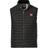 Colmar Lightweight Vest - Black