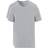 Bread & Boxers Crew-neck Tee Grey Melange 2-Pack