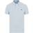 Lacoste Slim Fit Polo Piké Rill - Bleu