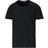 Nudie Jeans Roger Slub T-Shirt - Black Men's