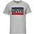 Levi's Sportawear Logo Graphic - Melange Grey