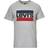 Levi's Sportswear Logo Graphic Melange Grey