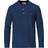 Polo Ralph Lauren Slub Jersey Henley T-shirt - Cruise Navy