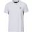 Lyle & Scott Crew Neck Organic Cotton T-Shirt Light Grey Marl