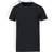 Gant Crew Neck T-shirts 2-pack - Black/White