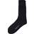 Falke Lhasa Cashmere Socks - Black