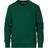 Polo Ralph Lauren Classic Cotton Jumper - Forest Green