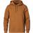 Lyle & Scott Pullover Hoodie - Tawny Brown