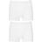 Bread & Boxers Boxer Breif Modal 2-Pack Wit