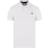 Morris New Piqué Polo - White