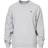 Lacoste Crew Neck Sweatshirt - Silver Chine