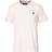 Lyle & Scott Organic Cotton Plain T-shirt - Stonewash Pink