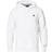 Lyle & Scott Pullover Hoodie - White