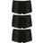 CDLP Boxer Trunk 3-pack - Black