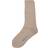 Falke Lhasa Cashmere Sock Nuthmeg Mel - Beige