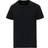 Morris Crew Neck Tee Black