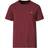 Lyle & Scott Crew Neck T-shirt - Merlot