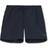 Tommy Hilfiger Zwembroeken Solid Swimshorts - Donkerblauw