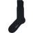 Falke No. 6 Finest Men Socks - Dark Navy