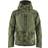 Fjällräven Keb Jacket - Green Camo/Laurel Green