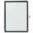 Nobo Premium Plus Outdoor Magnetic Lockable Notice Board