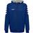 Hummel Go Kids Cotton Zip Hoodie - True Blue (204231-7045)