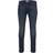 Only & Sons Loom Sweat Slim Fit Jeans - Blue/Blue Denim