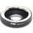 Kiwifotos LMA-C/Y_NK Lens Mount Adapter