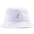 Kangol Bucket Washed K4224HT Blanc