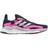 Adidas SolarBoost 3 Shoes - Core Black/Screaming Pink/Halo Silver Female