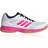 Adidas Speedcourt W - Cloud White/Shock Pink/Collegiate Navy