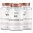GAAM Vegan Hyaluronic Acid & Vitamin C 180 st