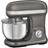 Profi Cook PC-KM 1197 Anthracite