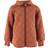 Wheat Kay Thermo Jacket - Terracotta (38122704666795)