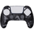 Piranha PS5 Controller Protective Silicone Skin - Grey Camo