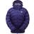 Mountain Equipment Lightline Women's Jacket - Indigo